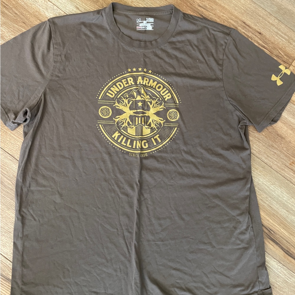 Under Armour T-Shirt